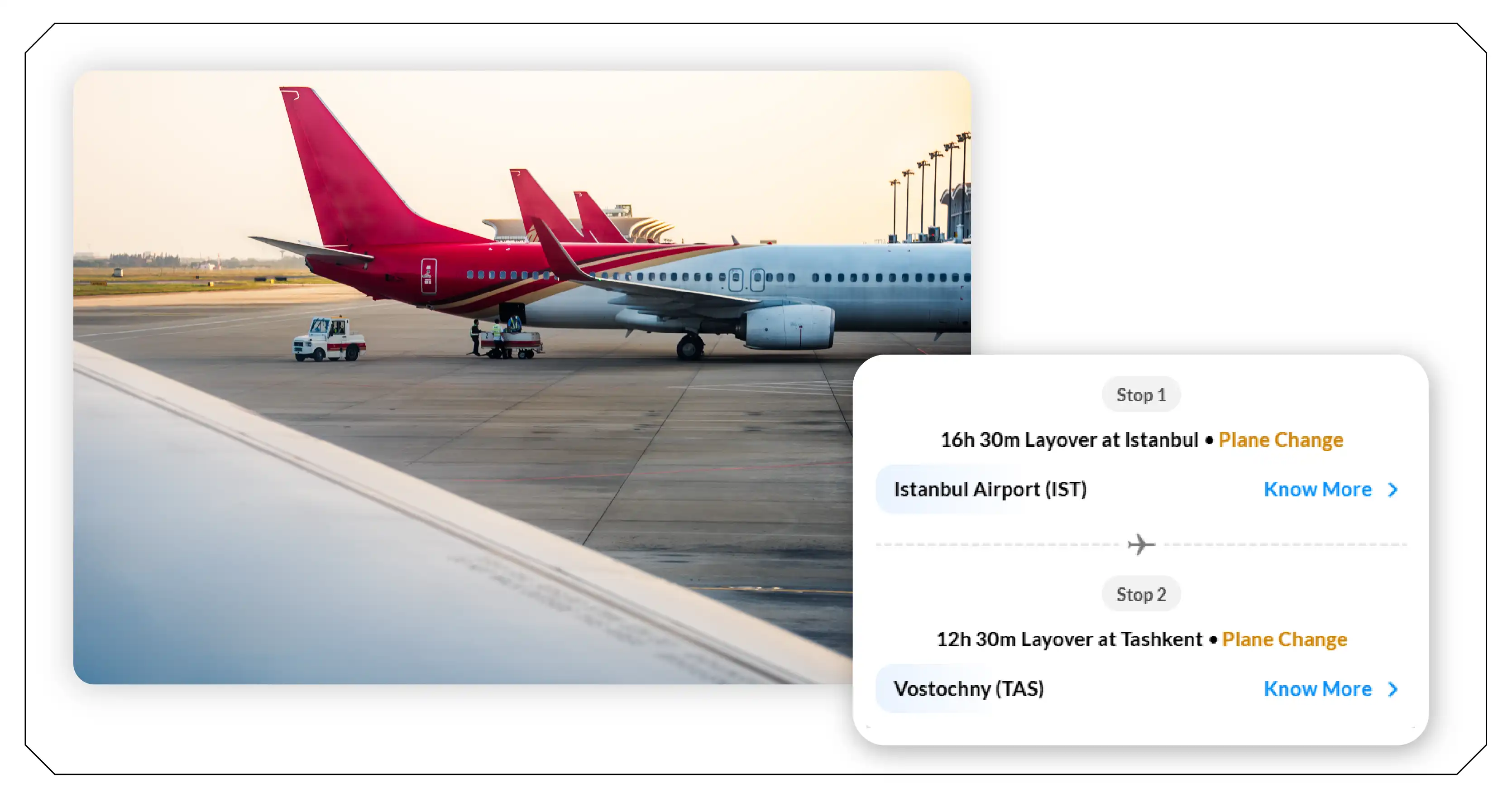 Identifying Market Trends Through OTA Data